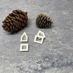 Architecture � Udstikkere til huse