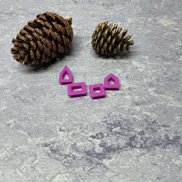 Architecture � Udstikkere til huse