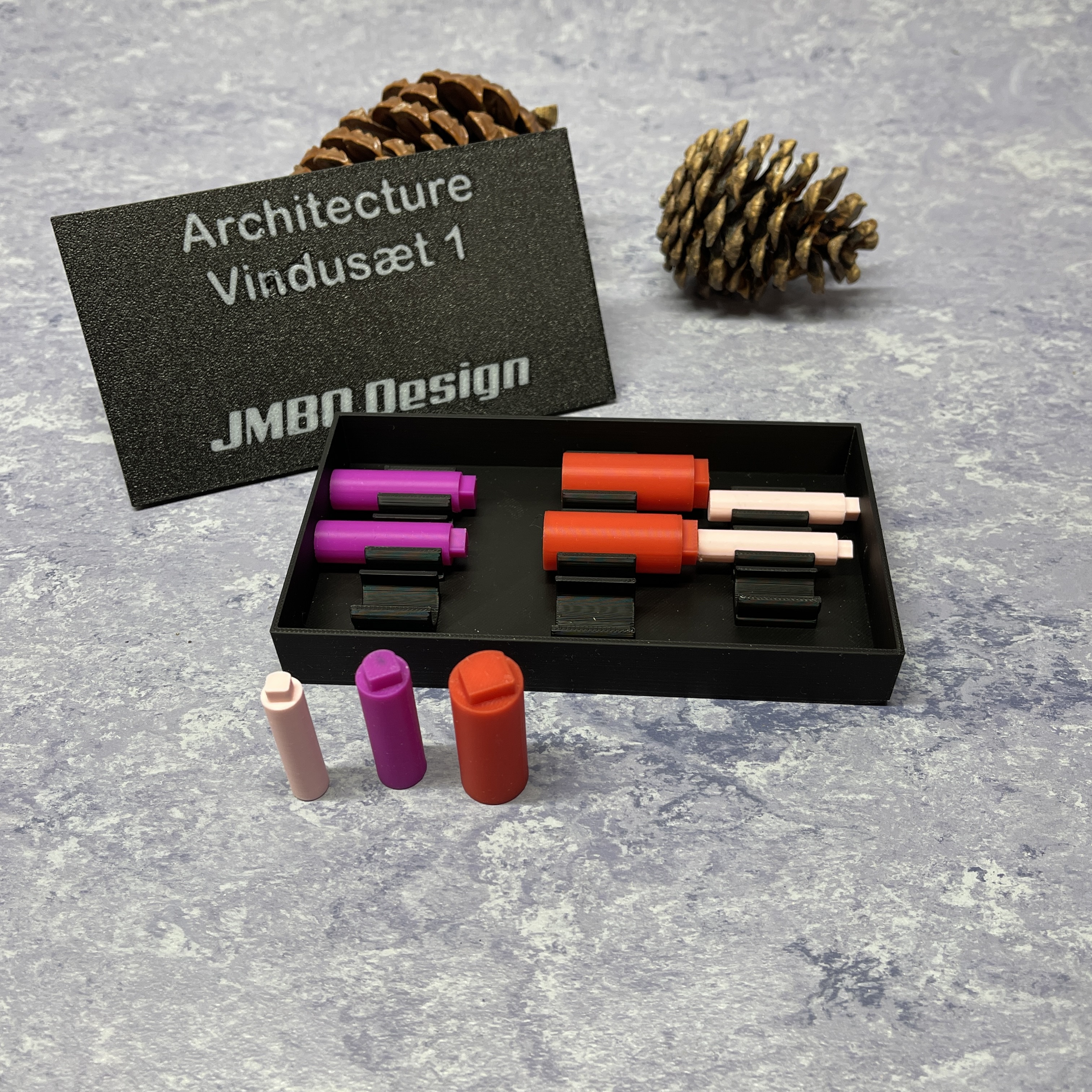 Architechture Series