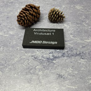 Architecture Vindu pr�g