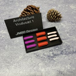 Architecture Vindu pr�g