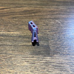 Store Bogstav st -NewYork stil 10mm