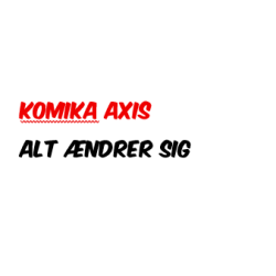 Alt ndrer sig