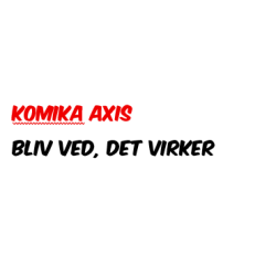 Bliv ved det virker