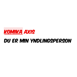 Du er min yndlingsperson