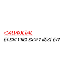 Elsk mig som jeg er