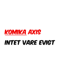 Intet vare evigt