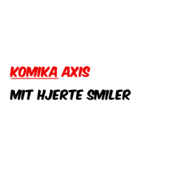 Mit hjerte smiler