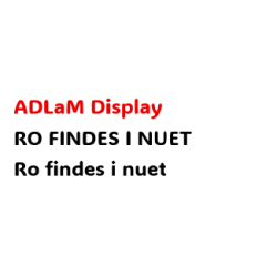 Ro findes i nuet