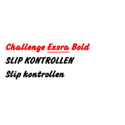 Slip kontrollen
