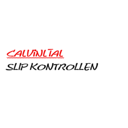 Slip kontrollen