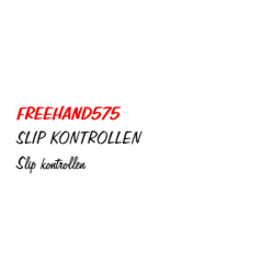 Slip kontrollen
