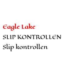 Slip kontrollen