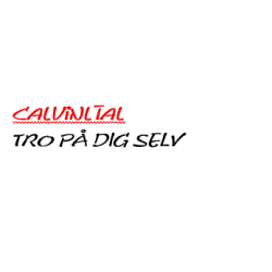 Tro p dig selv