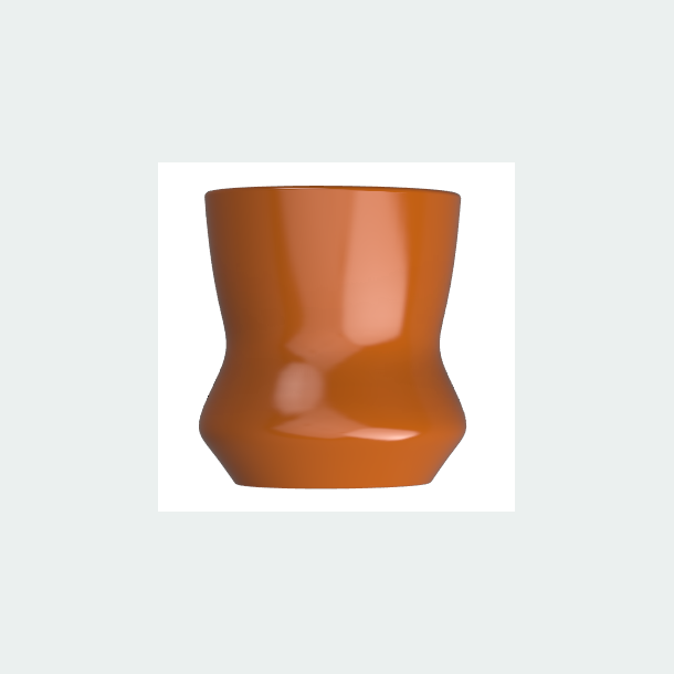 Barrel Hourglass