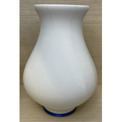 ClayShaper OrchidVase