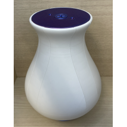 ClayShaper OrchidVase