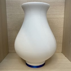 ClayShaper OrchidVase