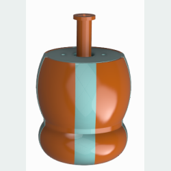 Petal Peony Renee Base