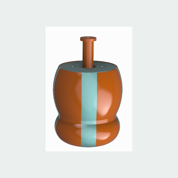 Petal Peony Renee Base