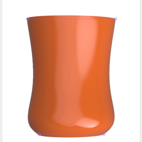 Petal Stem