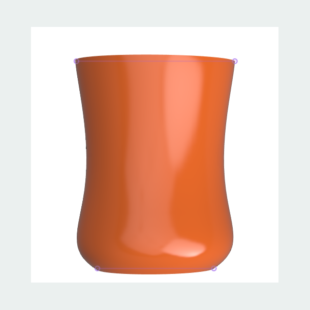 Petal Stem