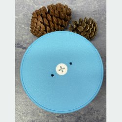 Petal Pededstal Bowl 1