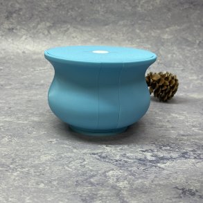 Petal Pededstal Bowl 1