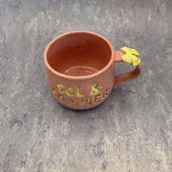 Petal Peony Lid 4