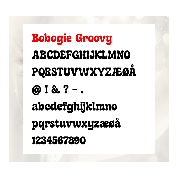 Bobogie Groovy Store