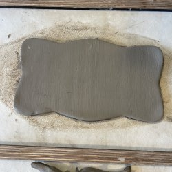 Dekorativ skilt- &amp; fadramme