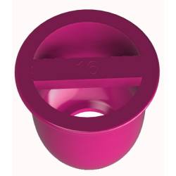 H�ndbygningsform 16