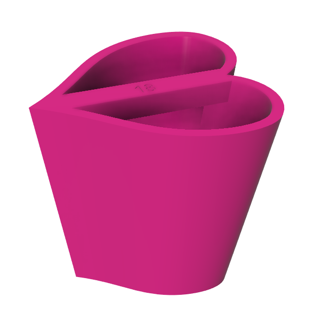 H�ndbygningsform 18