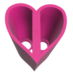 H�ndbygningsform 18