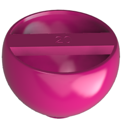 H�ndbygningsform 20