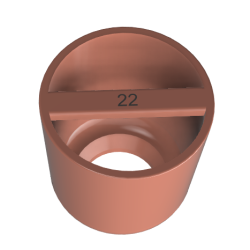 H�ndbygningsform 22