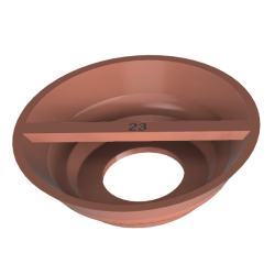 H�ndbygningsform 23