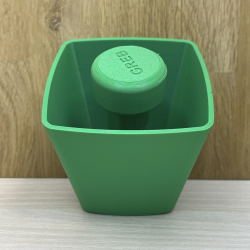 JMBO EdgeForm  Kantrunder &amp; Hndbygningsform