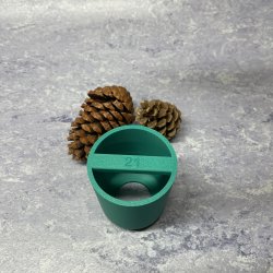 H�ndbygningsform 21