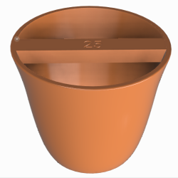 H�ndbygningsform 25