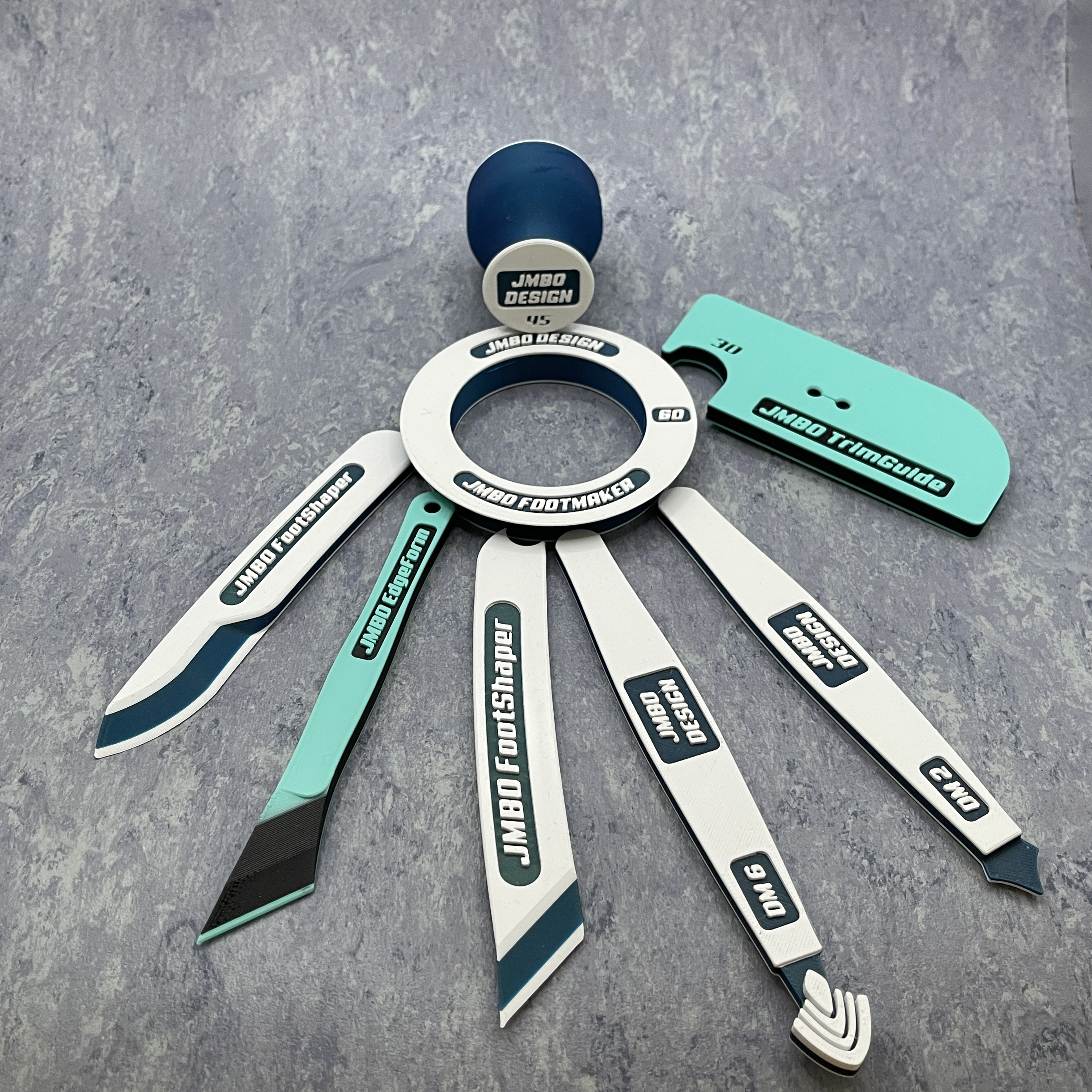 Formningsv&aelig;rkt&oslash;jer