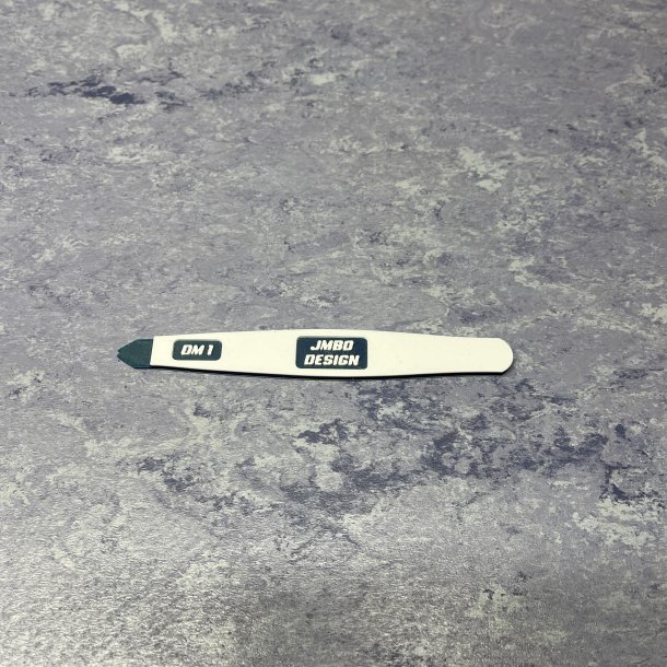 JMBO ClayArt Mod DM-1