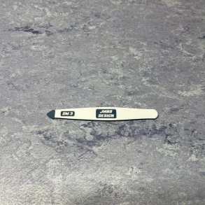 JMBO ClayArt Mod DM-3