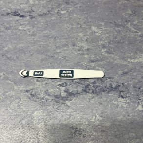 JMBO ClayArt Mod DM-5