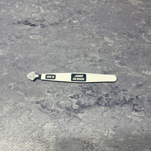 JMBO ClayArt Mod DM-5