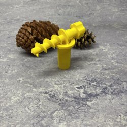 JMBO ClayDrill - Kronelys