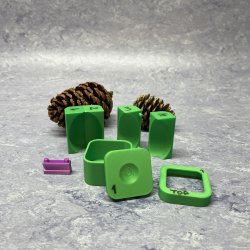 JMBO ClayMold - �g (Kv�tseform)