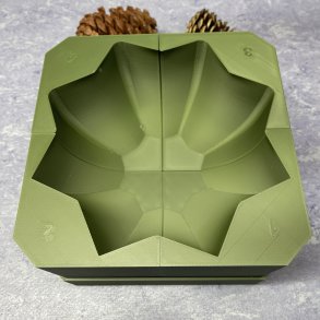 JMBO ClayMold - Nova (Kv�steform)