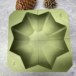 JMBO ClayMold - Nova (Kvsteform)