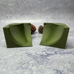 JMBO ClayMold - Nova (Kvsteform)